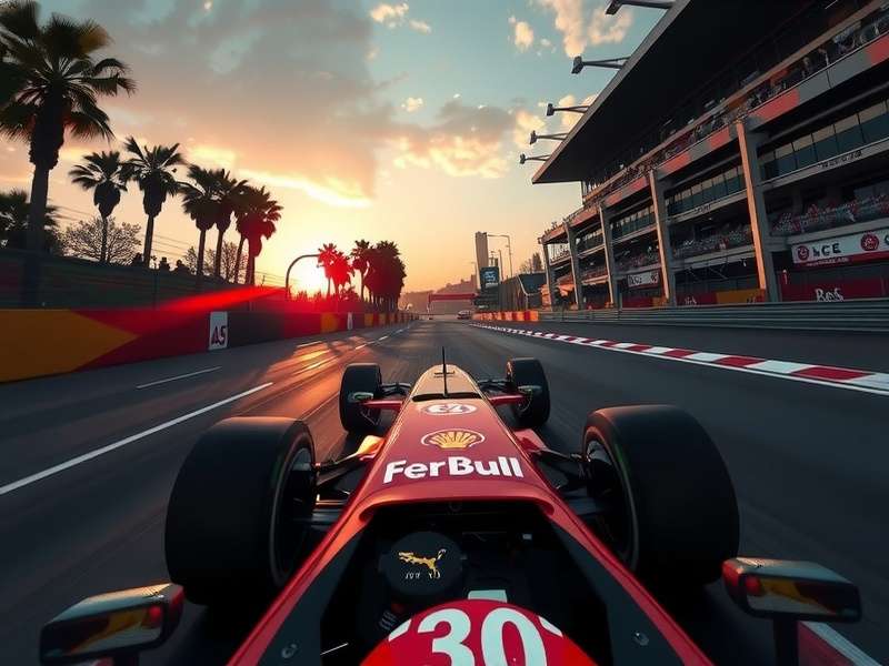 Screenshot of a multiplayer lobby in an online F1 game with various custom liveries