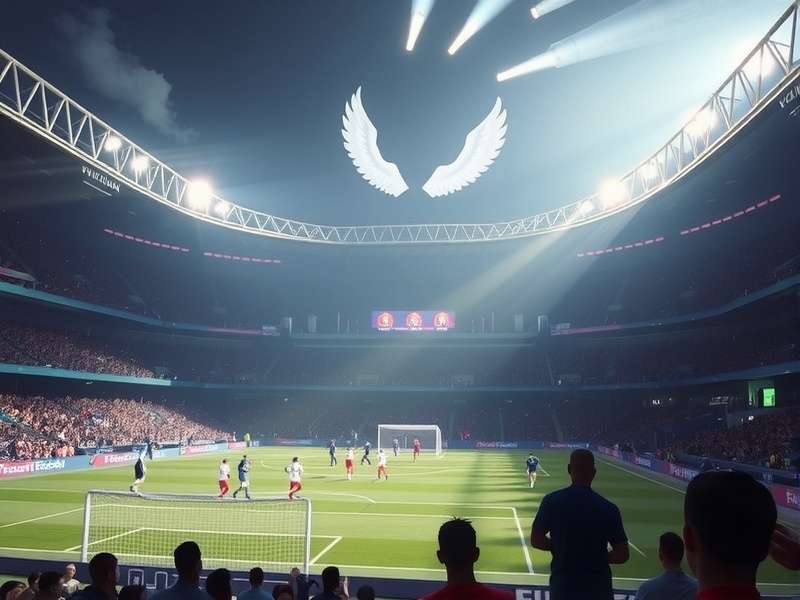 Franco Colapinto training in the Williams F1 simulator