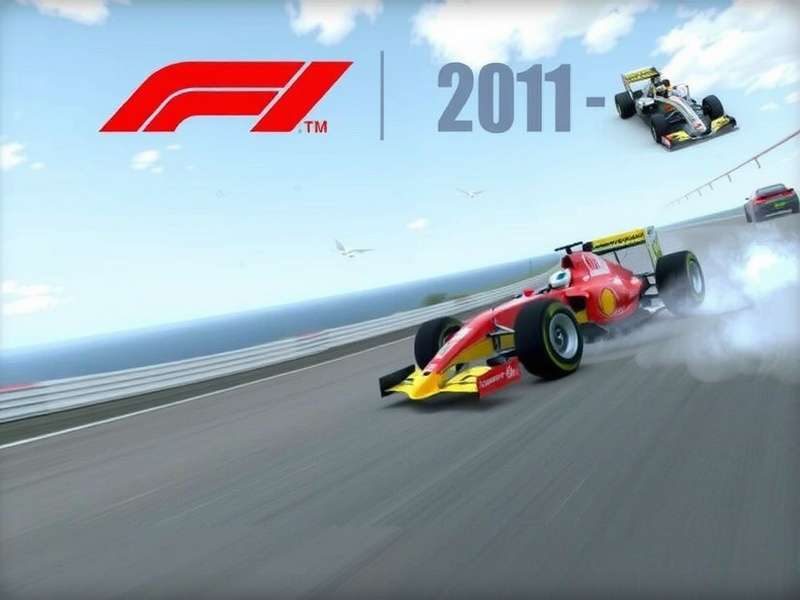 F1 Game Edition Price Comparison Chart 2024