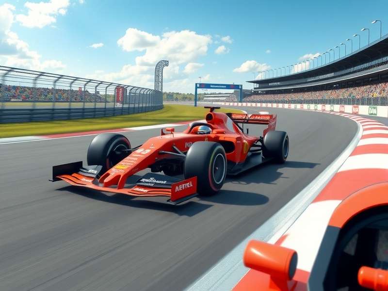 Comparison table of popular F1 simulation software features