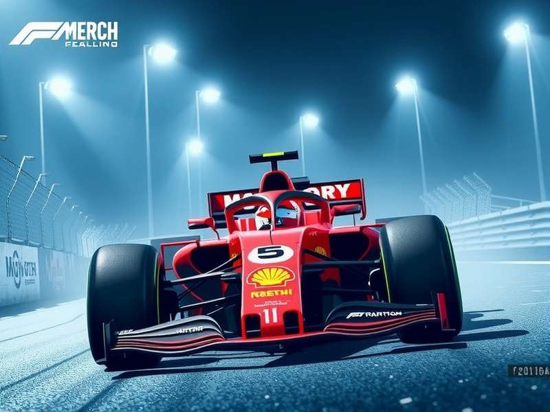 Rare F1 collectibles including signed helmets and scale models