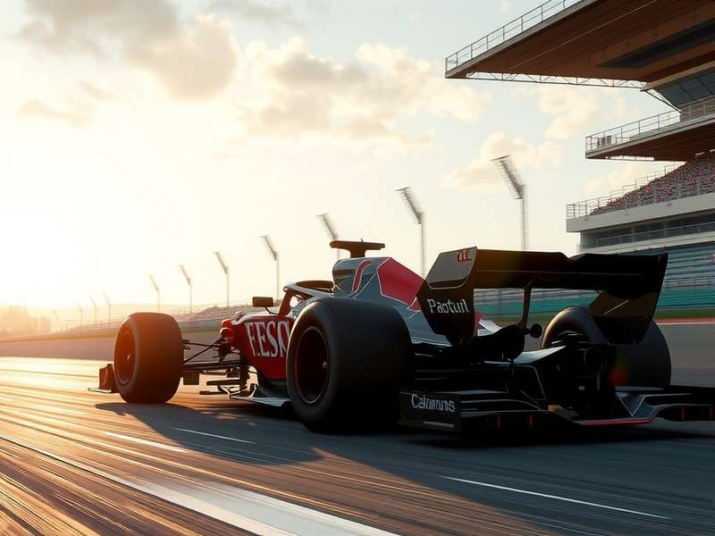 F1 2021 Game PS4 cover art showing a race car with Red Bull livery in action