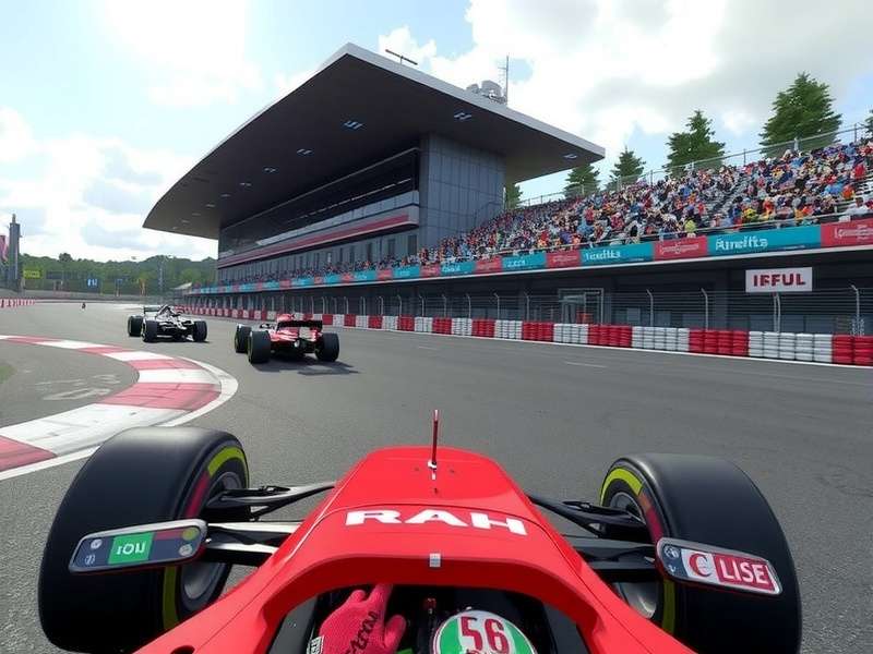 Comparison chart of Steam, EA App, and Epic Games Store for F1 game downloads