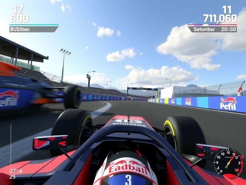 Graph showing PS4 controller input smoothness vs lap time correlation