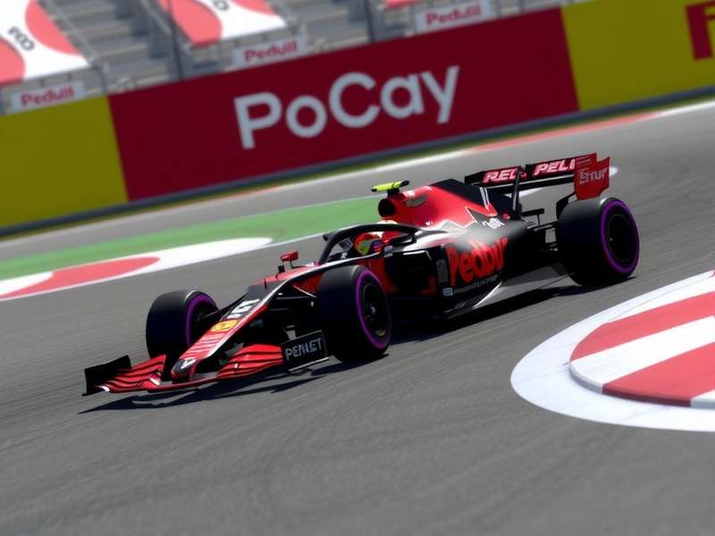 F1 2022 game cover art showing a car on track for PlayStation 4