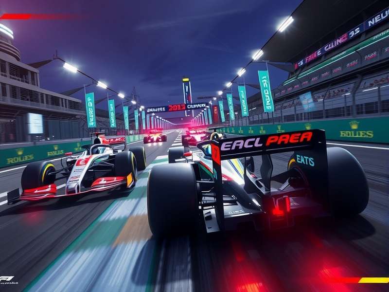 F1 game crash error message on a PC screen showing 'F1.exe has stopped working'