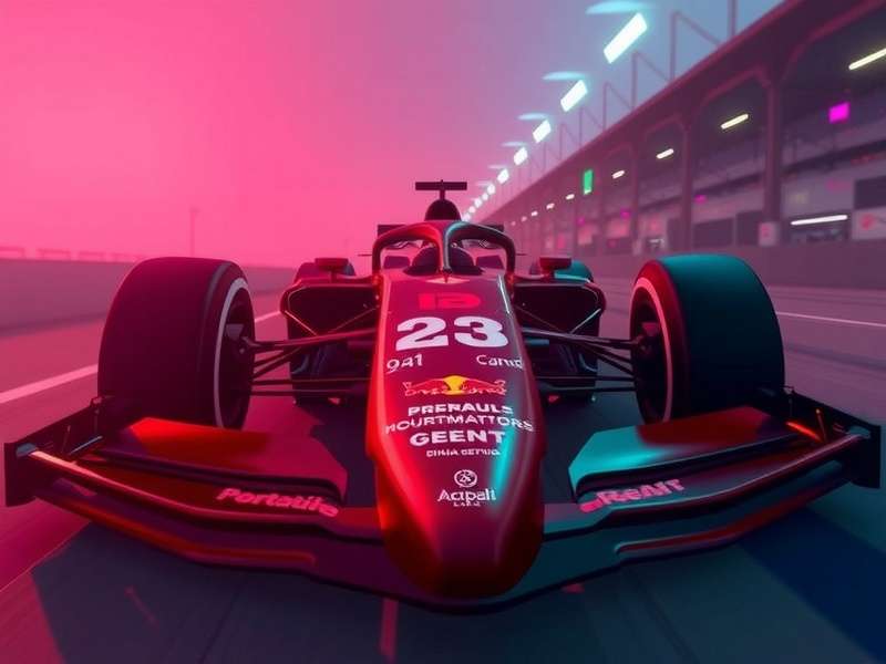 Side-by-side comparison of a standard PS4 DualShock controller and a premium racing gamepad with paddles