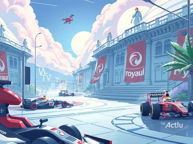 Formula 1 2025 Season – Actu F1 exclusive coverage