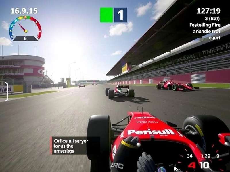 F1 Game Free Download For Windows 7 — full setup guide and gameplay screenshot
