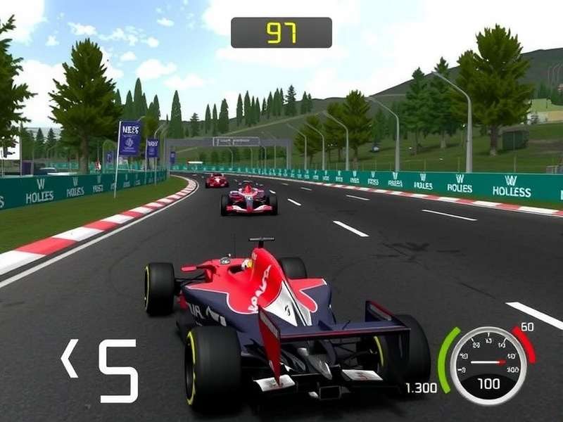 F1 Racing Game PC Free Download – Ultimate British Racing Guide featuring F1 2020 Steam and more