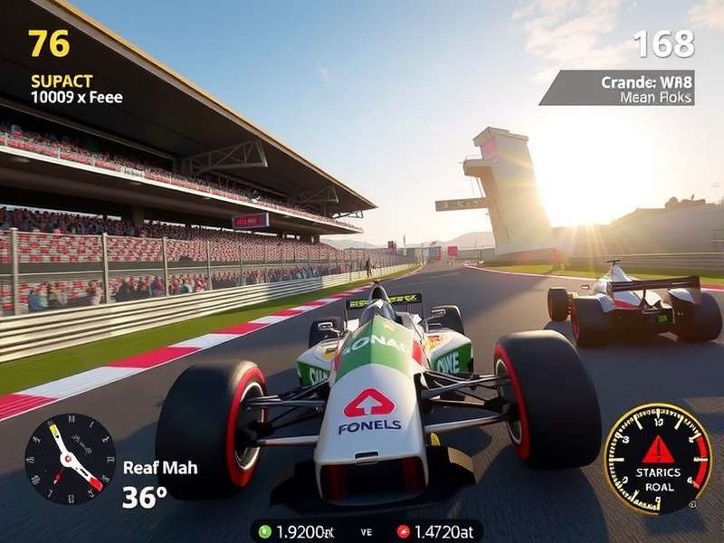 F1 Game PS4 Free – Ultimate racing guide featuring Formula 1 cars and PlayStation 4 console