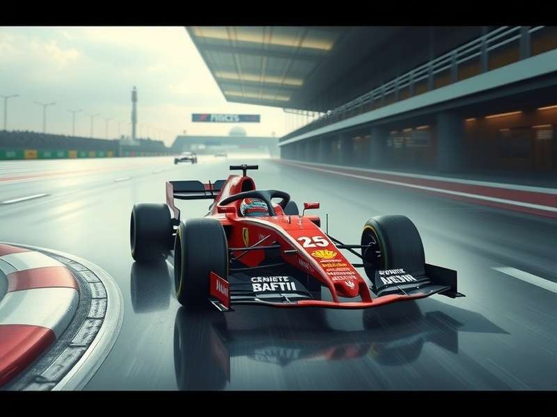 Reddit F1 community race event with exclusive data overlays
